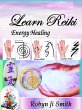 Learn Reiki Energy Healing - version 3... - Bild 1