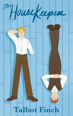 Cover The Housekeeper (eBook, ePUB)