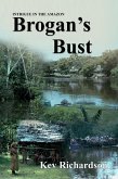 Brogan's Bust (The Brogan Series, #3) (eBook, ePUB) Brogan's Bust (The Brogan Series, #3) (eBook, ePUB)