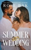 Summer Wedding (Midlife Crisis Contemporary Romance, #1) (eBook, ePUB)
