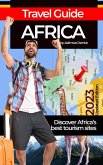 AFRICA-TRAVEL GUIDE (eBook, ePUB)