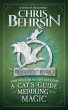 A Cat's Guide to Meddling with Magic... - Bild 1