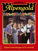 Alpengold 398 (eBook, ePUB)