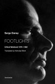 Footlights (eBook, ePUB)