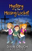 Mystery Of The Missing Locket (eBook, ePUB)