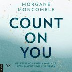 Count On You (MP3-Download)
