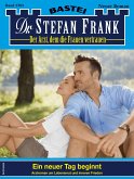 Dr. Stefan Frank 2703 (eBook, ePUB)