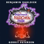 Das Geheimnis im Märchenpark (MP3-Download)