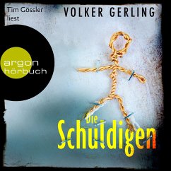 Die Schuldigen (MP3-Download) - Gerling, Volker
