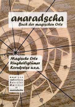 anaradscha - Orte (eBook, ePUB)