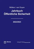 Jahrbuch Öffentliche Sicherheit 2022/2023 (eBook, ePUB)