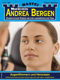 Notärztin Andrea Bergen 1480 (eBook, ePUB) - Winter, Isabelle