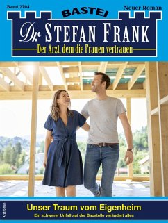 Dr. Stefan Frank 2704 (eBook, ePUB) - Frank, Stefan