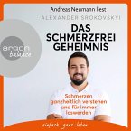 Das Schmerzfrei-Geheimnis (MP3-Download)