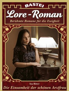 Lore-Roman 156 (eBook, ePUB) - Ritter, Ina