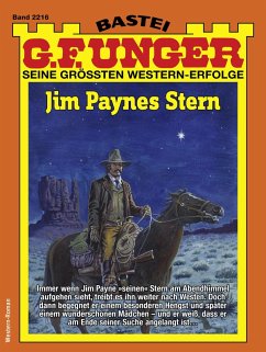 Cover G. F. Unger 2216 (eBook, ePUB)