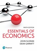 Essentials of Economics (eBook, PDF)