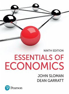 Cover Essentials of Economics (eBook, PDF)