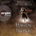Hagen von Tronje (MP3-Download)