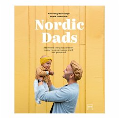 Nordic Dads (MP3-Download) - Fel'dberg, Aleksandr; Loshmanov, Roman