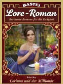Lore-Roman 155 (eBook, ePUB)