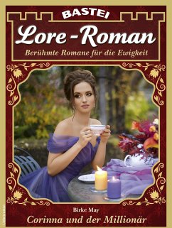 Lore-Roman 155 (eBook, ePUB) - May, Birke