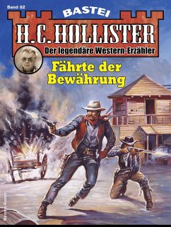 Cover H. C. Hollister 82 (eBook, ePUB)