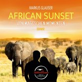 African Sunset (MP3-Download)