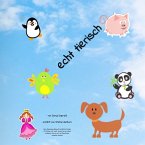 echt tierisch (MP3-Download)