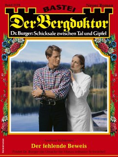 Der Bergdoktor 2178 (eBook, ePUB) - Kufsteiner, Andreas