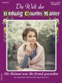 Die Welt der Hedwig Courths-Mahler 655 (eBook, ePUB)