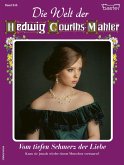 Die Welt der Hedwig Courths-Mahler 656 (eBook, ePUB)