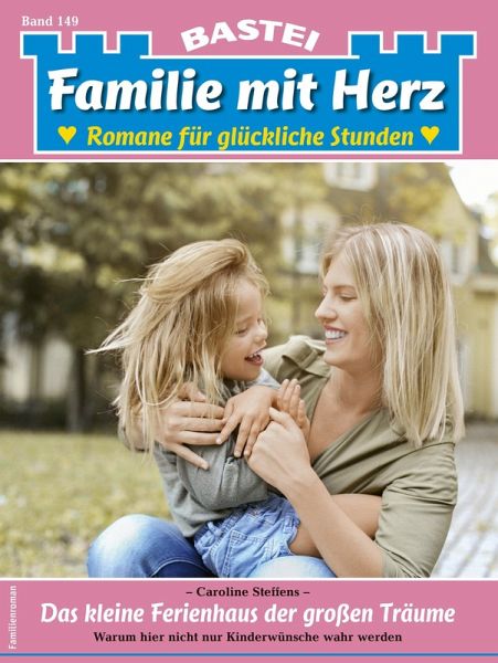 Familie mit Herz 149 (eBook, ePUB) Familie mit Herz 149 (eBook, ePUB)