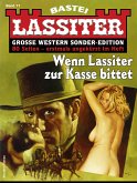 Lassiter Sonder-Edition 17 (eBook, ePUB)