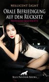 Orale Befriedigung auf dem Rücksitz   Erotische Geschichte (eBook, ePUB)