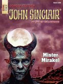 John Sinclair Sonder-Edition 206 (eBook, ePUB)