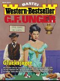 G. F. Unger Western-Bestseller 2615 (eBook, ePUB) G. F. Unger Western-Bestseller 2615 (eBook, ePUB)