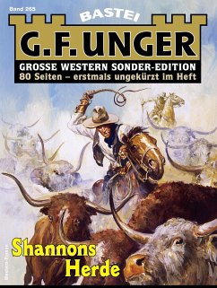 G. F. Unger Sonder-Edition 265 (eBook, ePUB) - Unger, G. F.