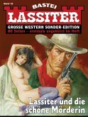 Lassiter Sonder-Edition 18 (eBook, ePUB)