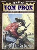 Tom Prox 119 (eBook, ePUB)