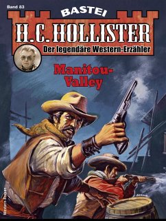 H. C. Hollister 83 (eBook, ePUB) - Hollister, H. C.