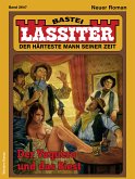 Lassiter 2647 (eBook, ePUB)