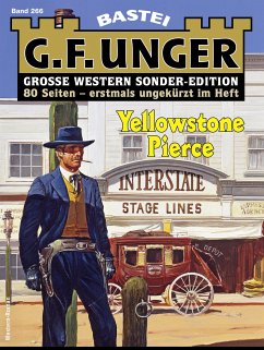 G. F. Unger Sonder-Edition 266 (eBook, ePUB) - Unger, G. F.