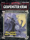 Gespenster-Krimi 118 (eBook, ePUB)