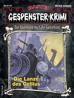 Gespenster-Krimi 118 (eBook, ePUB) - Steinberger, Chris