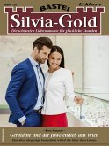Silvia-Gold 183 (eBook, ePUB)