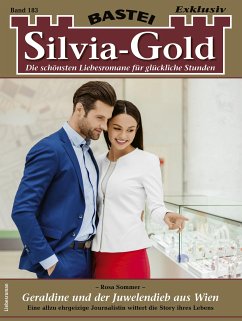 Silvia-Gold 183 (eBook, ePUB) - Sommer, Rosa