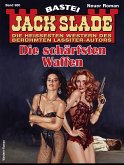 Jack Slade 980 (eBook, ePUB)