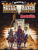Skull-Ranch 105 (eBook, ePUB)
