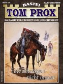 Tom Prox 120 (eBook, ePUB)